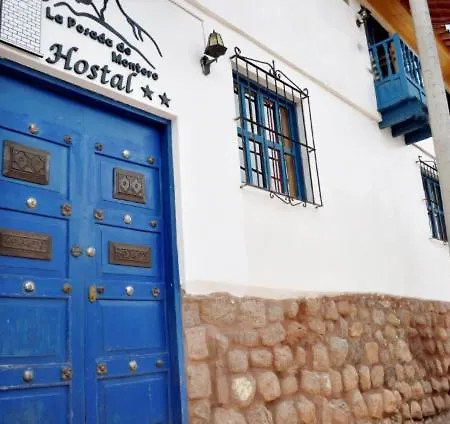 Hostal Will House