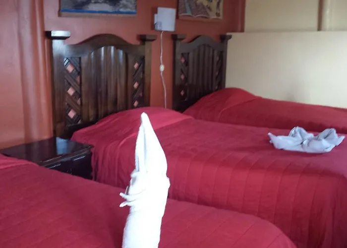 Will House Hotel 2*