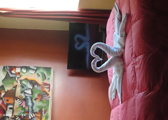 Hotel Will House 2*