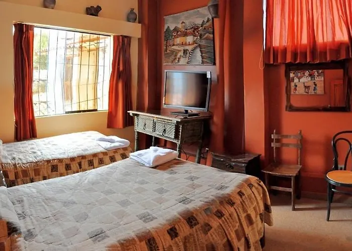 Will House Hotel