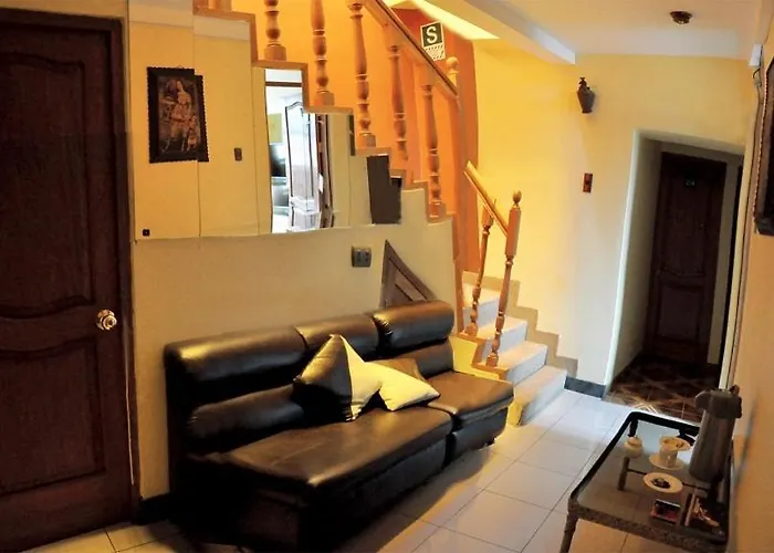Will House Hotel 2*