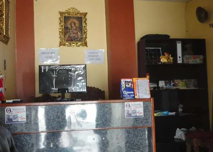 Hotel Will House Cuzco