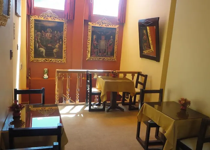 Will House Hotel Cuzco