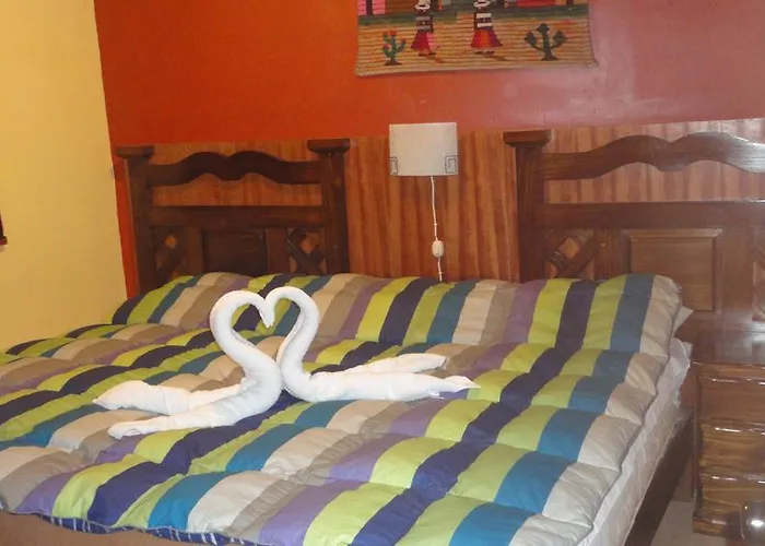 Hotel Will House Cuzco