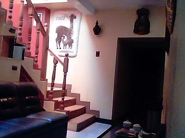 Will House Hotel