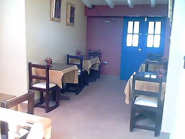 Hotel Will House
