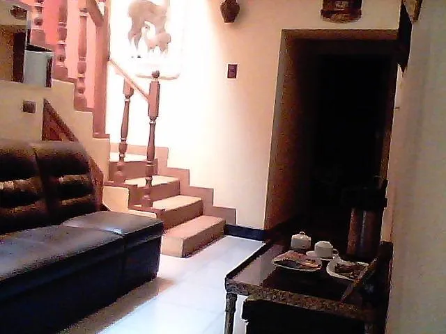 Will House 2* Cuzco