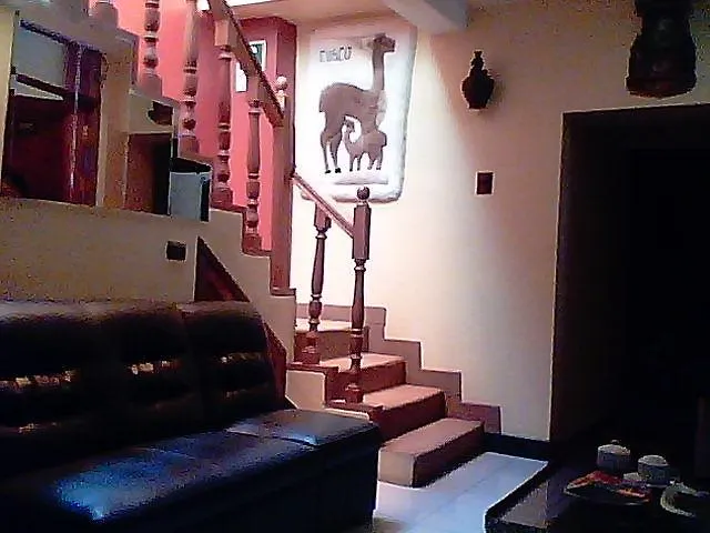 Will House 2* Cuzco
