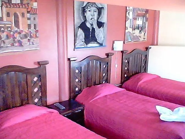 Will House Hotel 2*