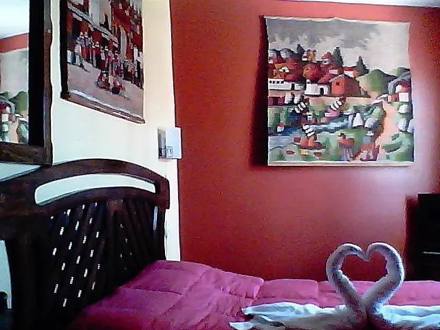Hotel Will House Cuzco