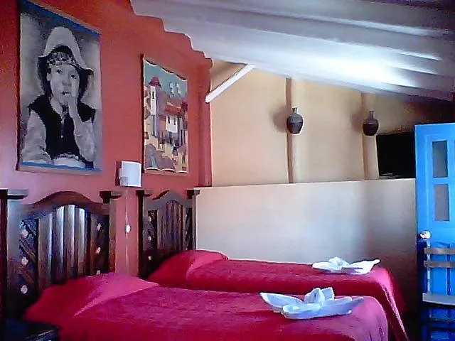 Will House 2* Cuzco